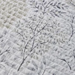 English Forest Quilted Throw - Levtex Home 10 English Forest Quilted Throw - Levtex Home -Interior GUEST 00d07ce5 7b7f 447e ae15 7a4f73b065ab