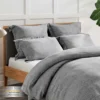 Washed Linen Sham - Levtex Home 1 Washed Linen Sham - Levtex Home -Interior GUEST 017e1195 0372 4425 82a4 bb419b2d0edb