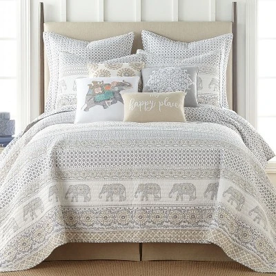 Nacala Euro Sham Set Of 2 4 Nacala Euro Sham Set Of 2 - Image 2