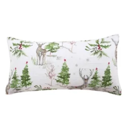 Sleigh Bells Sham - Levtex Home 9 Sleigh Bells Sham - Levtex Home -Interior GUEST 0803ee79 81c3 41e4 9c01 ac76d2f43b7f