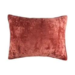 Abruzzi Velvet Sham - Birch Hill By Levtex Home -Interior GUEST 0d945bd3 be18 4161 9f5d 17eb65a01d59