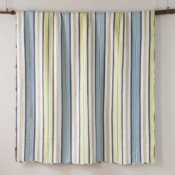 Bayport Quilt Set - Multicolor - Levtex Home -Interior GUEST 122897e7 ae9e 4161 83ef d295e59cc7a2