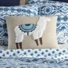 Lillian Llama Decorative Pillow - Levtex Home -Interior GUEST 12fb4d48 1959 4016 9bd1 dbefb80cc2e3