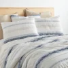 Pickford Blue - Duvet Cover Set - Cream & Blue - Levtex Home -Interior GUEST 1853ed7b d1d2 4a12 a336 ccd56da84c49 1