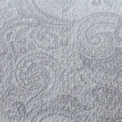 Spruce Quilt Set - Levtex Home -Interior GUEST 185d4944 f7c5 4ec7 9c0c 2ea3c1c43a60