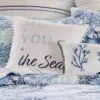 Reef Dream - Me, You, And The Sea Pillow - Levtex Home -Interior GUEST 18bc9073 c527 4286 8667 0cc109299eaa