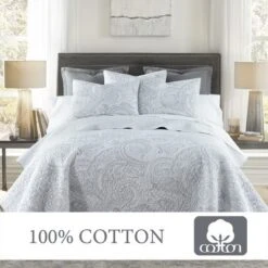 Spruce Quilt Set - Levtex Home -Interior GUEST 1bd84872 cce7 4bcf a5a9 4598a4d8c4a7