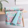 Karola Floral Quilted Throw - Levtex Home 1 Karola Floral Quilted Throw - Levtex Home -Interior GUEST 1ce8e4e9 7f40 4972 a0bf bbb2ced3106e