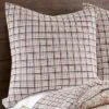 Leonora Pink Euro Sham Set - Two Euro Shams - Levtex Home -Interior GUEST 1e7420b3 fb0d 4083 b0dd e0316cc33a2f