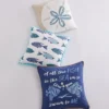 Laida Beach Fish Sea Me Decorative Pillow - Levtex Home 1 Laida Beach Fish Sea Me Decorative Pillow - Levtex Home -Interior GUEST 2534b3e7 29c3 49dc b1b4 07ad3626a7da