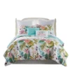 Malana Quilt And Pillow Sham Set - Levtex Home -Interior GUEST 259e4973 8fd2 4846 930b 863821245222