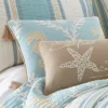 Kailua Quilted Tassel Decorative Pillow - Levtex Home -Interior GUEST 2cbb9830 0678 4b4c 88d2 4ae7ae7d3840