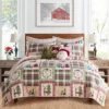 Home For Christmas Euro Sham Set Of 2 - Levtex Home 2 Home For Christmas Euro Sham Set Of 2 - Levtex Home -Interior GUEST 2f54682b 3a0f 43e4 95b3 38eaf3f8588d
