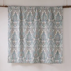 Rome Quilt And Pillow Sham Set - Levtex Home -Interior GUEST 2ff54750 b34f 4e58 bfca aa4bb3414d53