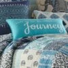Chandra Journey Decorative Pillow - Levtex Home -Interior GUEST 321041ea 30f3 4e30 ae6f ed7fa80810b8