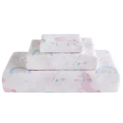 Melody Sheet Set - Levtex Home -Interior GUEST 36781501 4fba 41e3 90f7 3af61cb657c6