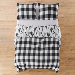 Northern Star Holiday Quilt Set - Levtex Home 14 Northern Star Holiday Quilt Set - Levtex Home -Interior GUEST 38a746e5 f072 44d6 8bf3 adf5f3fc9f8f