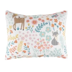 Fancy Forest Quilt Set - Levtex Home -Interior GUEST 39b84e54 6080 43b7 9070 092d3d9d993b