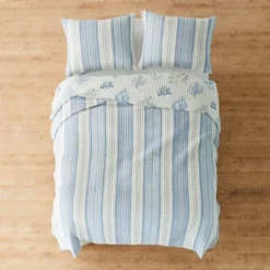 Ipanema Quilt And Pillow Sham Set - Levtex Home -Interior GUEST 3a261c3f 52e5 47d5 b87f 9b01d49fe9cf