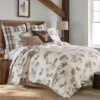 Lodge Toile Euro Sham Set Of 2 - Levtex Home -Interior GUEST 45c158b4 5c1d 4b76 8e15 01b956fa11ea