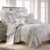 Cosima Quilt And Pillow Sham Set - Villa Lugano By Levtex Home 2 Cosima Quilt And Pillow Sham Set - Villa Lugano By Levtex Home -Interior GUEST 4822b984 9cfe 4d7f 9dc4 86c4e19c86de 1