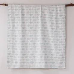 Aqua Breeze Quilt And Pillow Sham Set - Levtex Home -Interior GUEST 4a4f2e91 20a5 4ecf ad65 63d478ce6c51