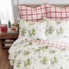 Sleigh Bells Duvet Cover Set - Levtex Home -Interior GUEST 4b2b6466 05de 4bf5 bbe6 ee2f64b3dc0b