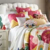 Grandiflora Quilt And Pillow Sham Set - Levtex Home -Interior GUEST 4c57f32c f9ba 4eae 99af b03e0ecbfe81