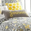 Taryn Gray Journey 12x24 Pillow - Levtex Home -Interior GUEST 4d9df420 bffc 47a1 b0ef 9b6cb18f3f71