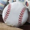 MVP Baseball Decorative Pillow - Levtex Home -Interior GUEST 51ace405 9c9f 4b7b a920 29453d40f7c4