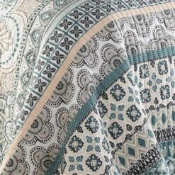 Addie Floral Quilt And Pillow Sham Set - Levtex Home -Interior GUEST 51d79a2b 386a 4018 809b 7a29c311dbc6