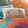 Mackenzie Giraffe Decorative Pillow - Levtex Home 2 Mackenzie Giraffe Decorative Pillow - Levtex Home -Interior GUEST 52074d62 5950 4fd0 88ae c589066a4b89