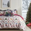 Festive Nutcrackers Euro Sham Set Of 2 - Levtex Home 1 Festive Nutcrackers Euro Sham Set Of 2 - Levtex Home -Interior GUEST 56239eaf 821f 4966 a50f 0777966974af