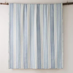 Ipanema Quilt And Pillow Sham Set - Levtex Home -Interior GUEST 581bd266 f157 4b32 b1c1 5030f6942399