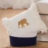 Nacala Elephant Decorative Pillow - Levtex Home -Interior GUEST 59c75528 76ba 4432 b5cd af8fe2afe884