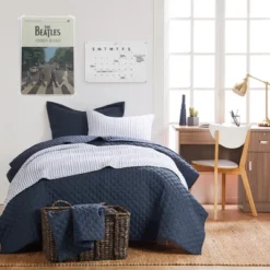 Tobago Stripe Quilt Set - Levtex Home -Interior GUEST 5fe27cc7 3e2c 490d a613 26d1b8fcccff