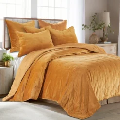 Calabria Gold Standard Sham - One Standard Sham - Birch Hill By Levtex Home -Interior GUEST 6624f8a1 778f 4cdc af6d e88a03e2cd3e 2