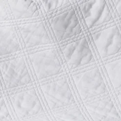 Linen Front/Cotton Back Quilted Throw - Levtex Home 16 Linen Front/Cotton Back Quilted Throw - Levtex Home -Interior GUEST 667848c6 6739 4d44 89f2 4a3b3e49f086