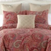 Spruce Red Duvet Set - Levtex Home -Interior GUEST 6f07773b 8822 49bd b431 e6f2a87cdc0e