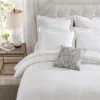Matalasse Bright White Euro Sham Set Of 2 - Levtex Home -Interior GUEST 712fe1d5 838c 476d 8357 bc81d1b3cbfb
