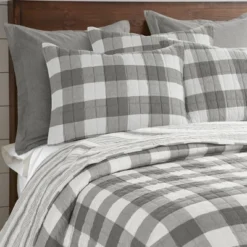 Camden Bedspread And Pillow Sham Set - Levtex Home 9 Camden Bedspread And Pillow Sham Set - Levtex Home -Interior GUEST 770a7726 1f09 4fc2 922f 3765b8b5dd74