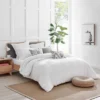 Mills Waffle Duvet Bedding Set - Levtex Home -Interior GUEST 77d0da4b ac3e 45fe 92d6 37fc38bb7a82