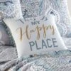 Olyria Home Sweet Home Decorative Pillow - Levtex Home -Interior GUEST 8454f790 03c6 41d3 9e99 6ede4152b3b7