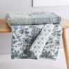 Aliza Quilted Throw - Levtex Home