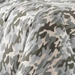 Camo Duvet Set - Levtex Home 9 Camo Duvet Set - Levtex Home -Interior GUEST 8b6565a4 e3ce 4ce6 8b9e a28859022702