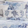 Reef Dream - Reef Poms Pillow - Levtex Home -Interior GUEST 8b877557 2165 455a a928 6a26bf8a625e