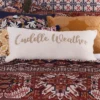Madera Velvet Cuddle Weather Decorative Pillow - Levtex Home -Interior GUEST 90082be7 b640 46fb 8979 2849ea91690c