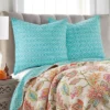 Sophia Geometric Quilted Euro Sham - 2pk - Levtex Home 1 Sophia Geometric Quilted Euro Sham - 2pk - Levtex Home -Interior GUEST 92970567 b1f5 4daf bdf0 c7694572c4f7