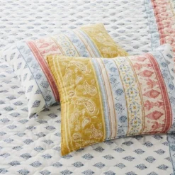 Tamiya Quilt Set- Levtex Home -Interior GUEST 93fd1bdc f419 4e07 ae4a 679220d84d08