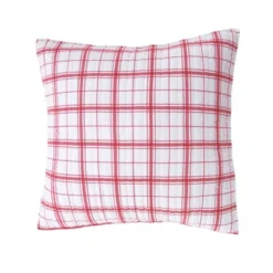 Sleigh Bells Sham - Levtex Home 8 Sleigh Bells Sham - Levtex Home -Interior GUEST 9d862531 9aea 4e30 84e9 a37ab1ca0ad5